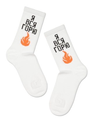 Брестские 1336 Active (Удлиненные С Рисунком)