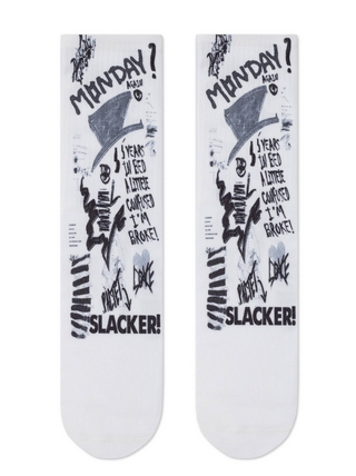 CONTE ELEGANT (3 пары) Носки женские хлопковые