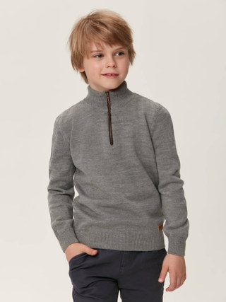 ESLI 22С-66СП Джемпер для мальчика 