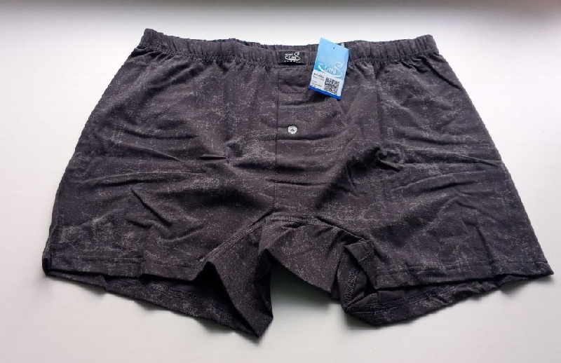 Трусы мужские