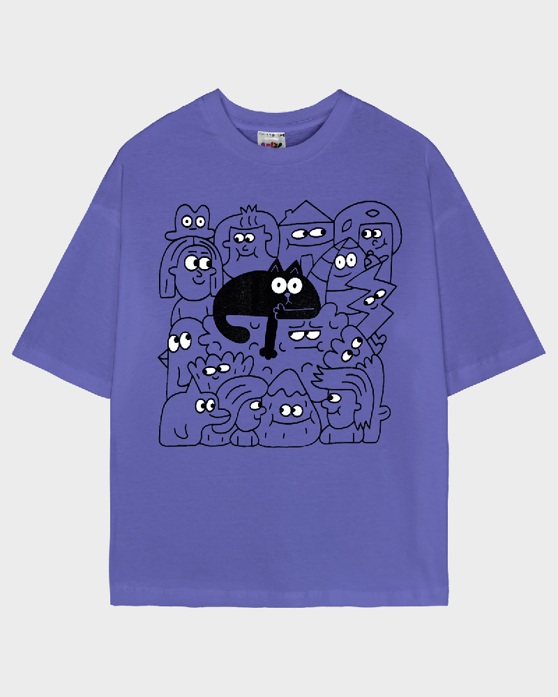 Футболка детская