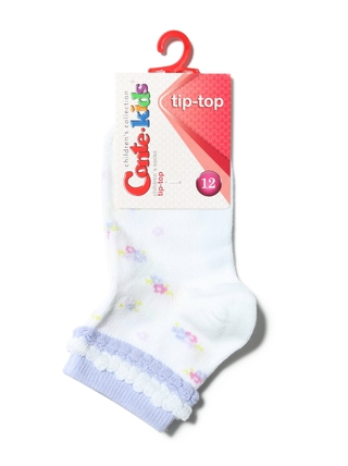 Conte-kids TIP-TOP (с пикотом) Носки детские