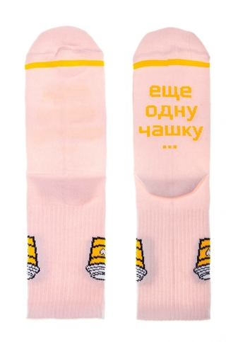 CHOBOT 52-109 Носки женские