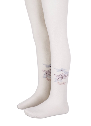 БРЕСТСКИЕ КОЛГОТКИ ДЕТСКИЕ 3280 SCHOOL (с рисунком)