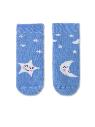 Брестские Носки детские 3060 KIDS (махровые)