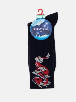 DIWARI NEW YEAR Носки мужские