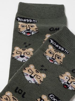 CONTE-KIDS NEW YEAR Носки детские