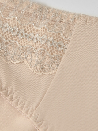 CONTE BASIC COLLECTION LB 5011 Трусы женские (в пакете)