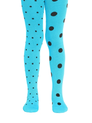 Conte-kids TIP-TOP Колготки c яркими рисунками "Веселые ножки"