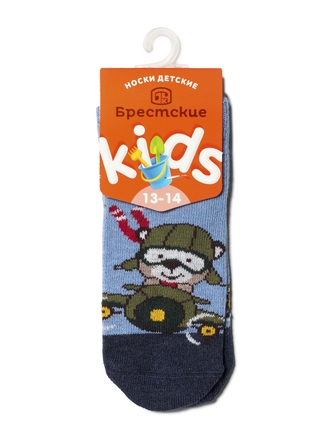 БРЕСТСКИЕ НОСКИ ДЕТСКИЕ 3085 KIDS