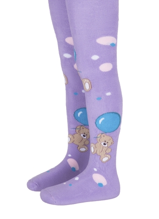 БРЕСТСКИЕ КОЛГОТКИ ДЕТСКИЕ 3265 KIDS (махровые)