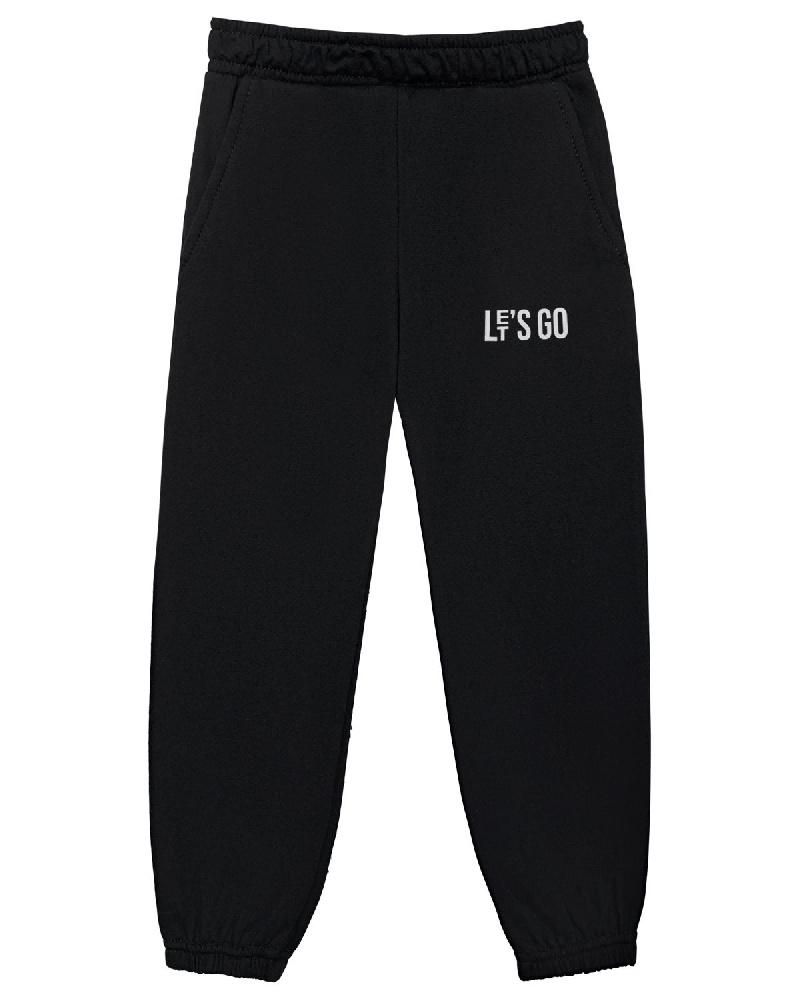 Брюки детские