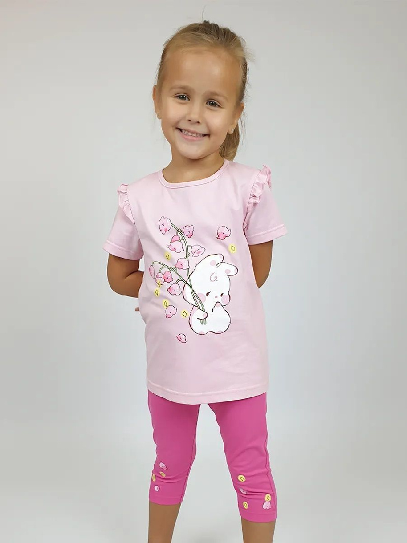 Комплект для девочки