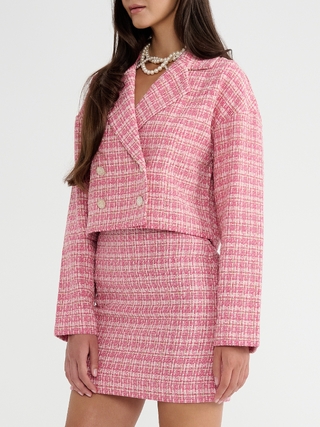 CONTE LJ 2902 Жакет женский