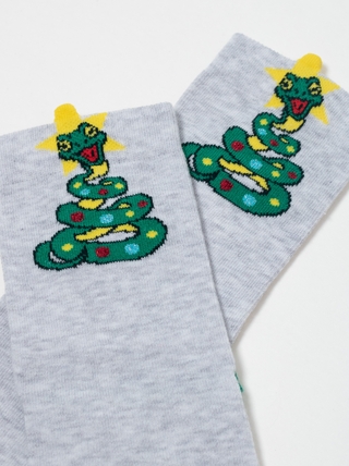 CONTE NEW YEAR Носки женские