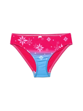 ESLI Купальник PRINCESS с героями мультфильма «Холодное сердце» ©Disney