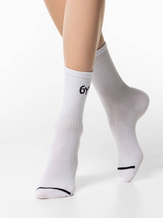 БРЕСТСКИЕ НОСКИ 4201 SOXY (удлиненные)