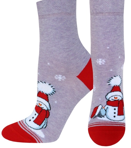 Носки женские Classic