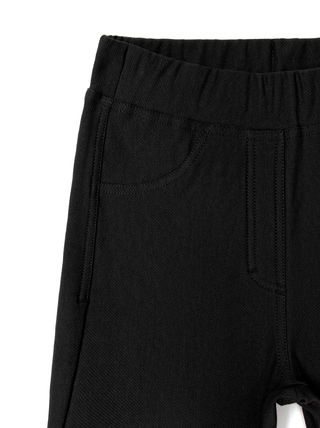 CONTE WINDY Джеггинсы с высокой посадкой и термоэффектом