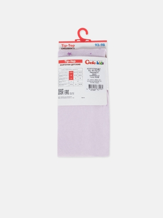 CONTE-KIDS TIP-TOP Колготки детские