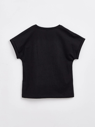 CONTE LD 1220 Футболка женская