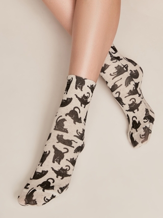 CONTE FANTASY Носки женские