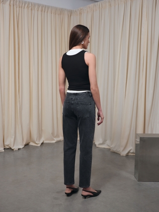 CONTE CON-847 Джинсы женские