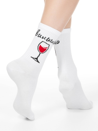 Брестские 1336 Active (Удлиненные С Рисунком)