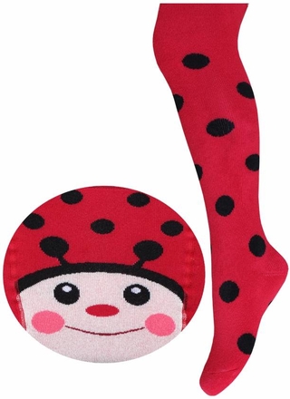 Брестские Колготки детские 3265 BABY (махровые)