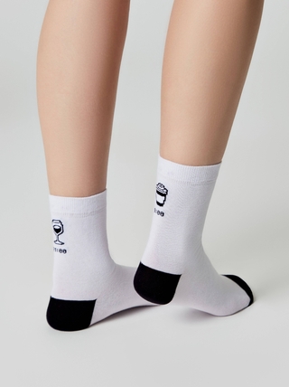 CONTE HAPPY Носки женские