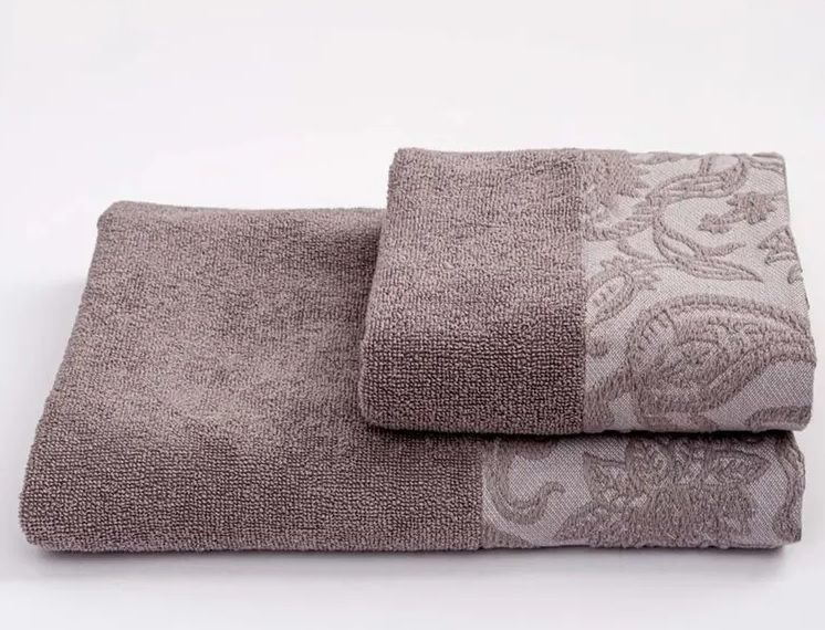 Полотенце махровое