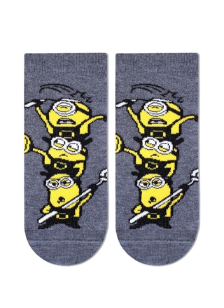 Брестские Носки детские 3095 MINIONS