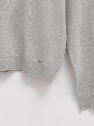 CONTE LDK 279 Джемпер из пряжи с вискозой