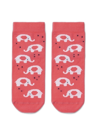 БРЕСТСКИЕ НОСКИ ДЕТСКИЕ 3081 SCHOOL (рисунок)