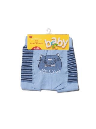 БРЕСТСКИЕ КОЛГОТКИ ДЕТСКИЕ 3280 BABY 