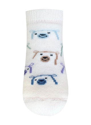 БРЕСТСКИЕ НОСКИ ДЕТСКИЕ 3066 BABY (рисунок)