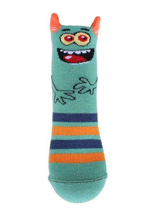 БРЕСТСКИЕ НОСКИ ДЕТСКИЕ 3086 KIDS (рисунок)