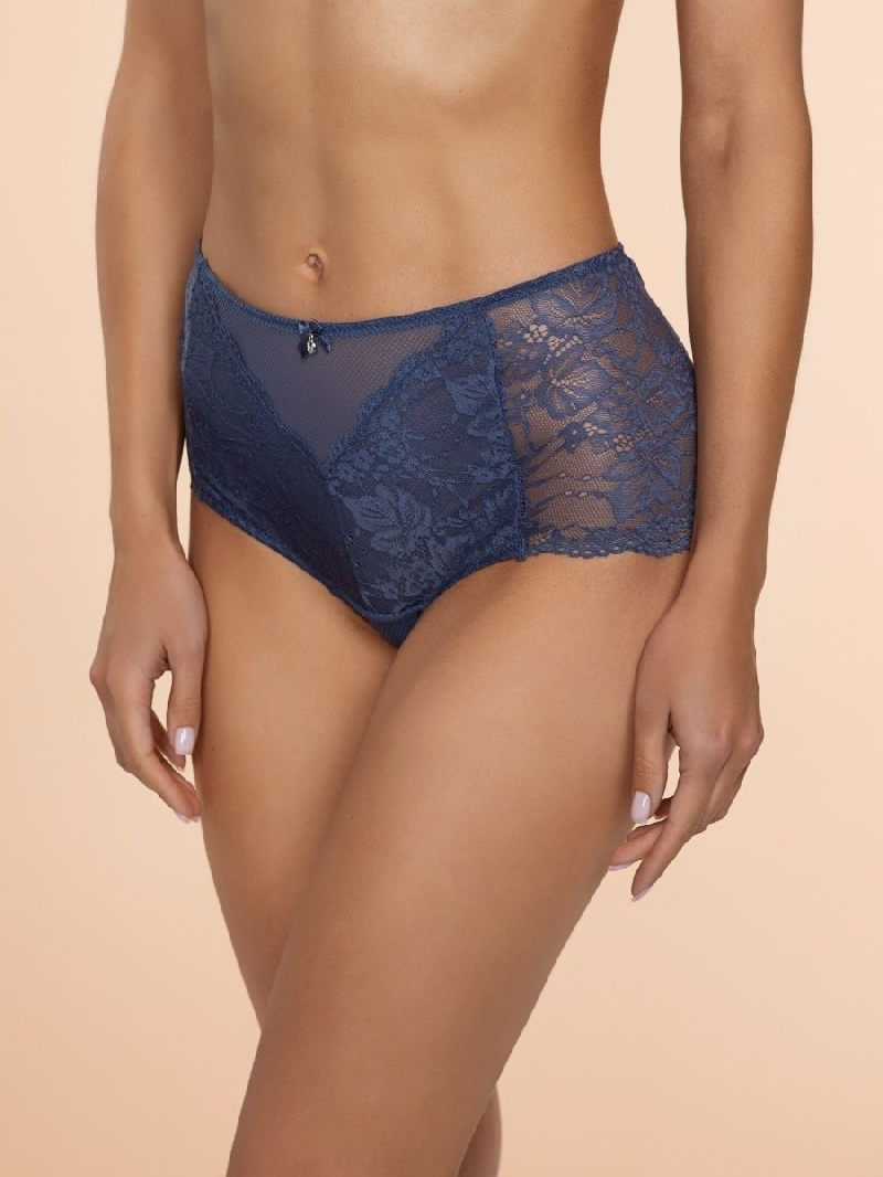 Трусы слипы женские