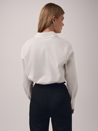 CONTE LBL 2825 Блузка женская