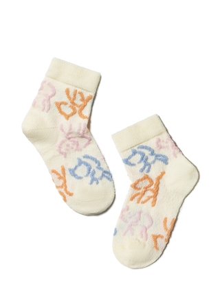 БРЕСТСКИЕ НОСКИ ДЕТСКИЕ 3081 BABY (с рисунком)