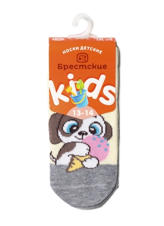 БРЕСТСКИЕ НОСКИ ДЕТСКИЕ 3085 KIDS