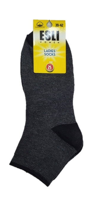 ESLI Носки женские арт. 52s-203