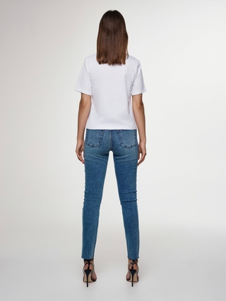 CONTE LD 2654 Футболка из хлопка