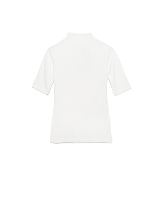 CONTE LD 1031 Топ в рубчик из вискозы премиального качества