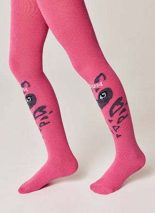 БРЕСТСКИЕ КОЛГОТКИ ДЕТСКИЕ 3280 SCHOOL (рисунок)