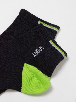 CONTE-KIDS ACTIVE (короткие) Носки детские