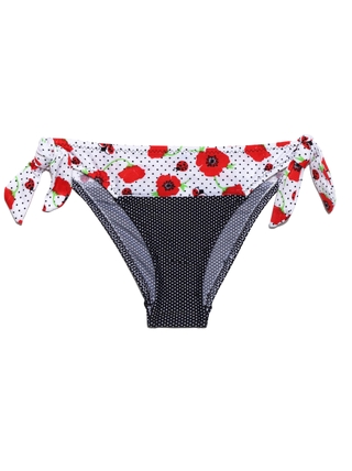 Костюм купальный для девочек ESLI Купальный костюм ROSALIA