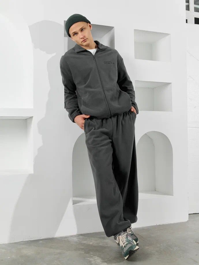 Брюки мужские