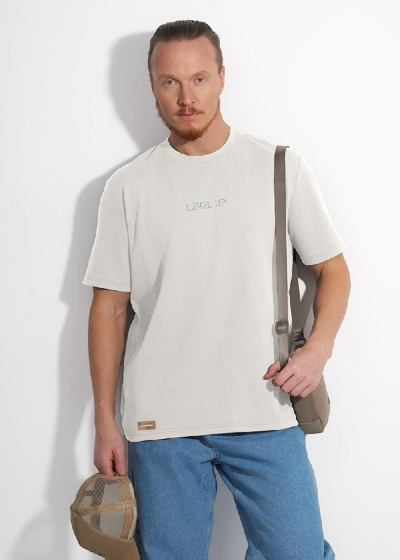 Футболка мужская