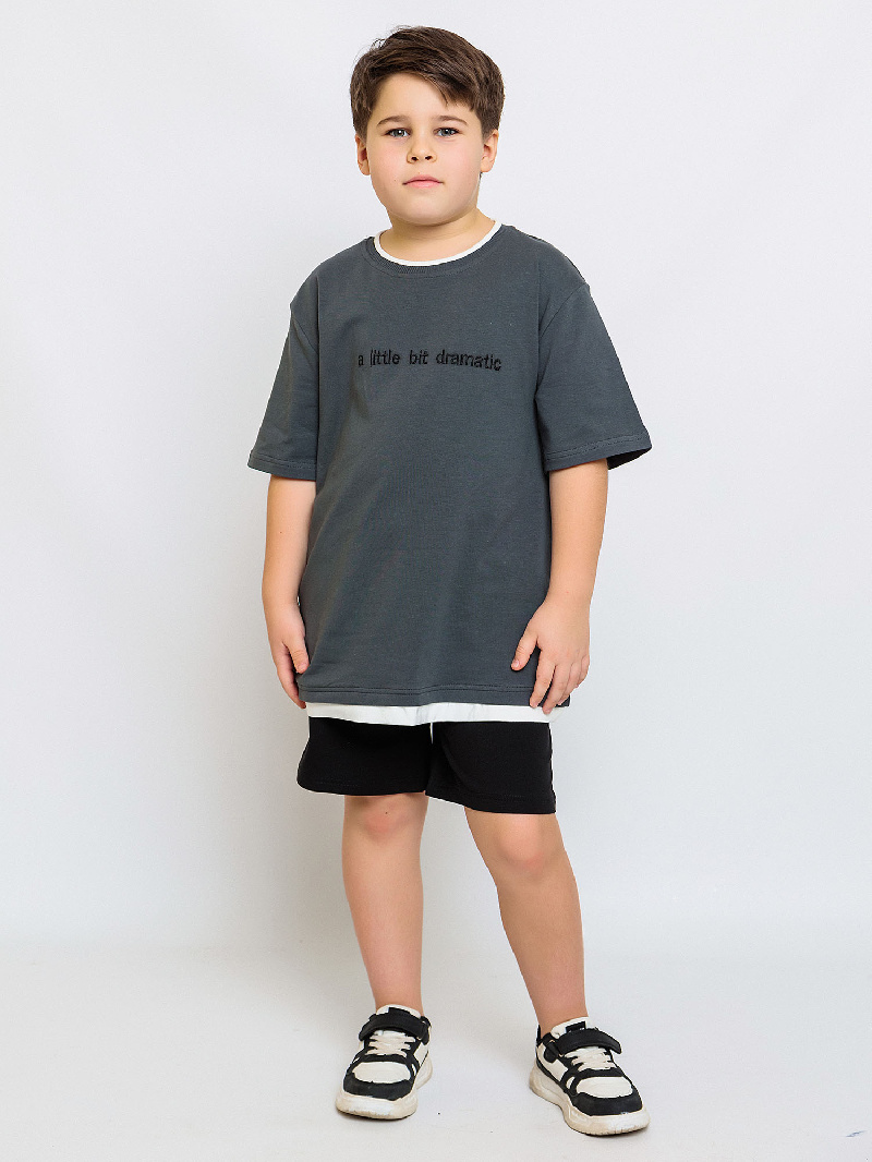 Футболка детская Футболка детская